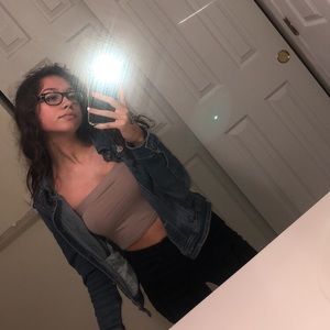 Meet your Posher, Haydee